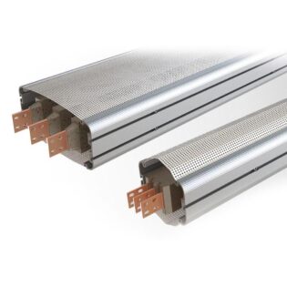 E-Line MV Busbar