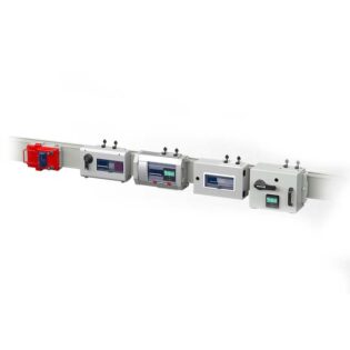 Busbar Çıkış Kutusu