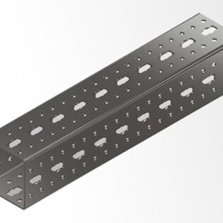 E-Line RSP: Dikdörtgen Akıllı Profil