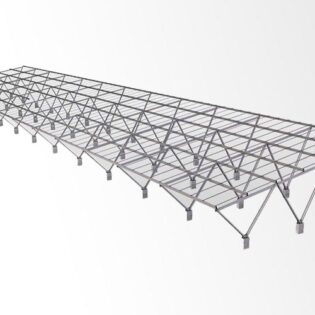 E-Line Solar Montaj Sistemleri