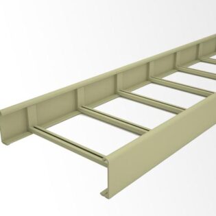 KCA-GRP Kablo Merdivenleri