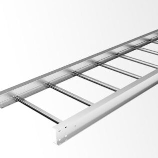 KCA AL Kablo Merdiveni