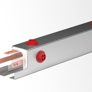 E-Line KT Trolley Busbar