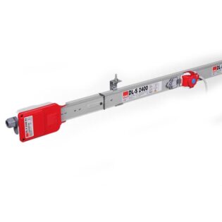 E-Line DL-SL Busbar