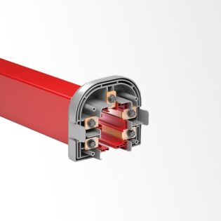 E-Line TBX-E Trolley Busbar