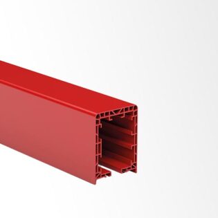 E-Line TBX-S Trolley Busbar
