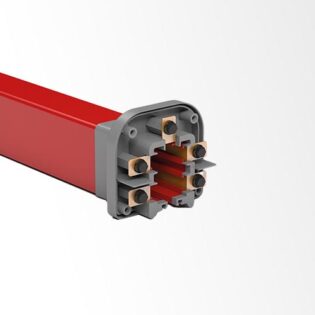 E-Line TBE Trolley Busbar