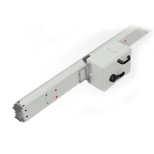 E-Line KO-II Busbar