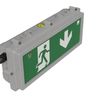 EX-DUAL EXIT ZONE 2.21