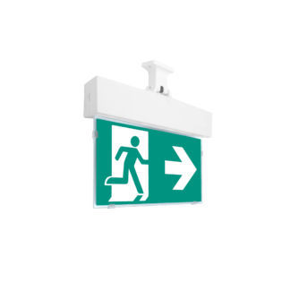 EXIT MINOLITE SIVA ÜSTÜ