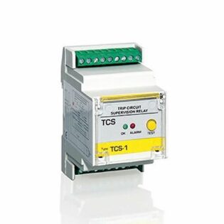 Açtırma Devresi ve Aktüatör İzleme (TCS)