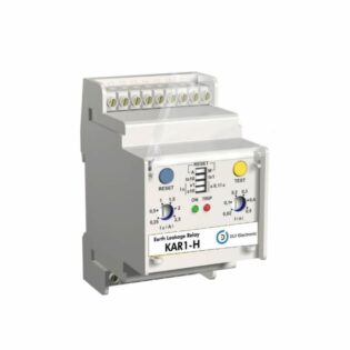 KAR1-H Toprak Kaçak Röleleri