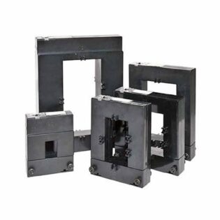 Bölünmüş Çekirdek Akım Trafoları – TCA Serisi