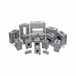 Bölünmüş Çekirdek Akım Trafoları – TCB Serisi