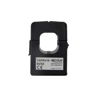 Akım Transformatörleri (CT)