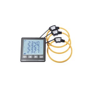 Enerji Analizörü UPM309RGW