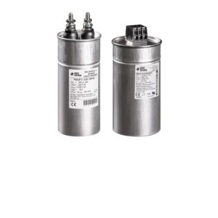 AC Filtre Kondansatörler