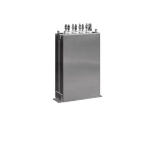 Hava Soğutmalı Kondansatörler