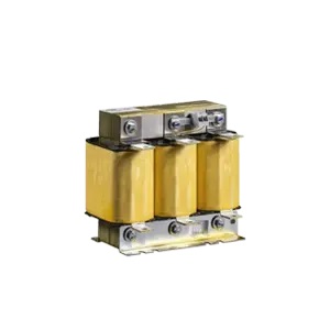 Harmonik Filtre Reaktörleri (Detuned Reactor)