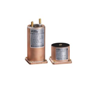 COAX Tip Kondansatörler