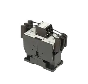 Alçak Gerilim Kompanzasyon Kontaktörleri- K3 Serisi