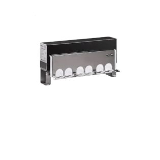 DC Link Kasa Tip Kondansatörler