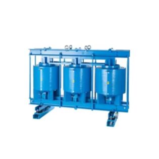 Harmonik Reaktörler MV