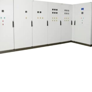 Dağıtım Panoları