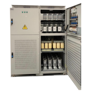 Alçak Gerilim Kompanzasyon Sistemleri