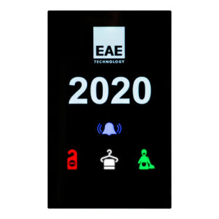 DND/MUR Bilgi Ekranı