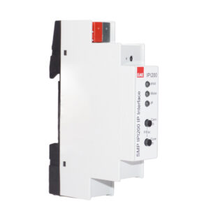 IPI200 IP Ağ Geçidi