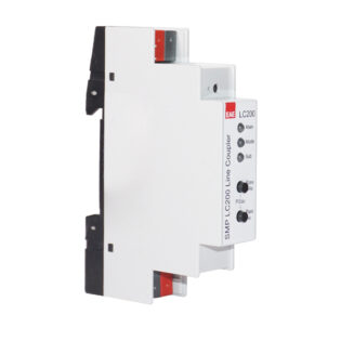 LC200 Hat Bağlayıcı