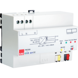 PS320 Güç Kaynağı