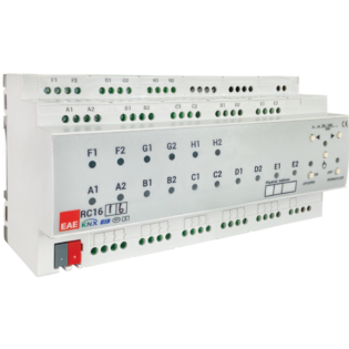 RCU1616 Oda Kontrol Ünitesi