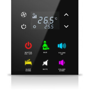 Mona Dokunmatik Termostat