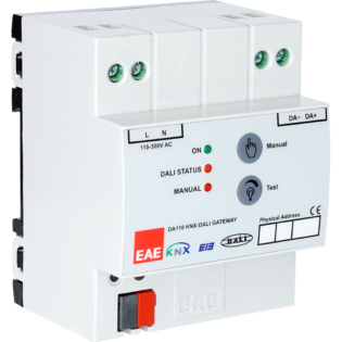 DA110 – Dali Gateway