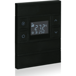 Oria 3 Fold Termostat