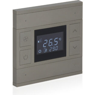 Oria 2 Fold Termostat