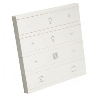 Oria Basmalı Anahtarlar