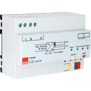 PS640 Güç Kaynağı