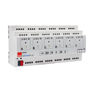 UD106 – Evrensel Dimmer Modülü
